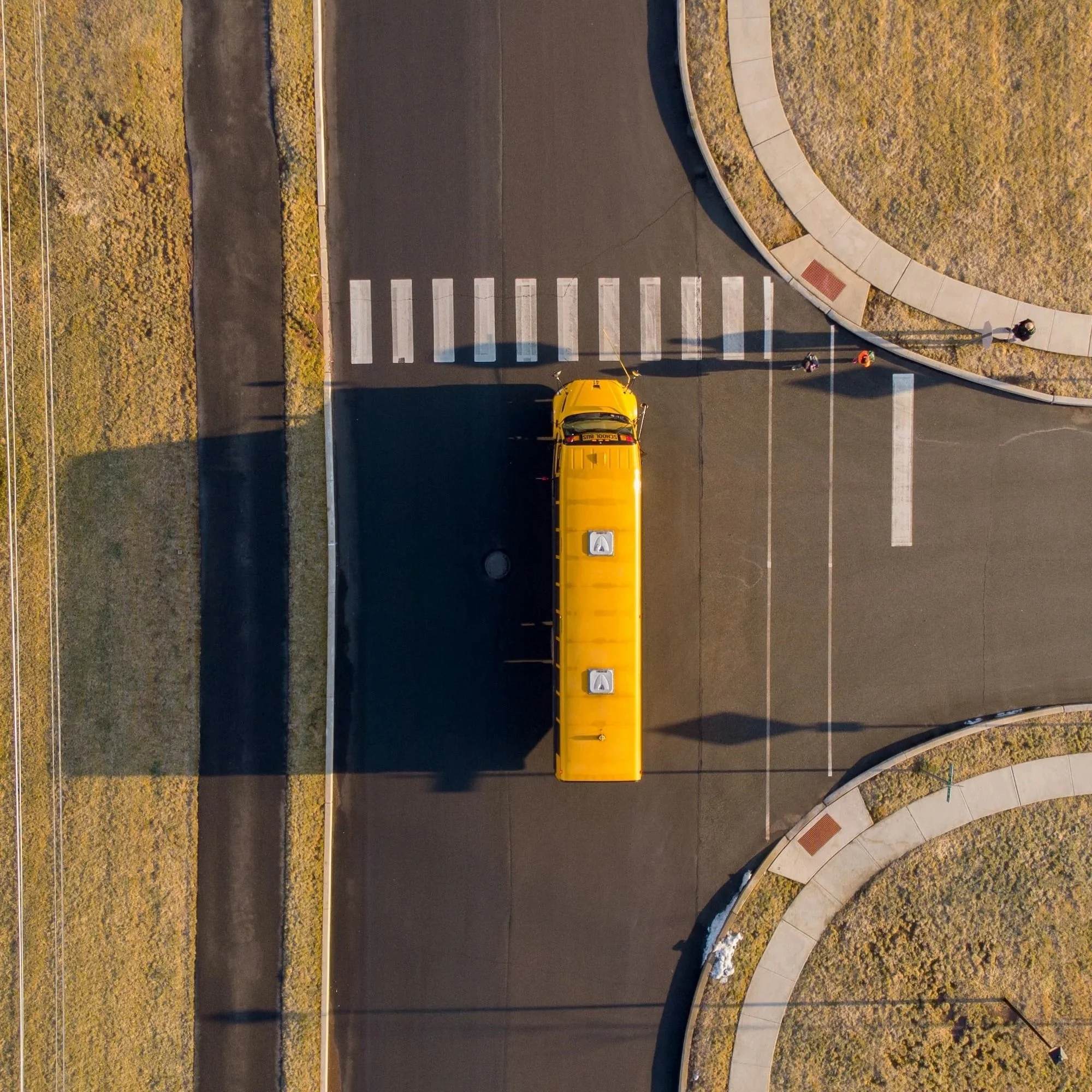 Caitlin L. Mulrooney Leading Legal Workshop on Special Education Transportation