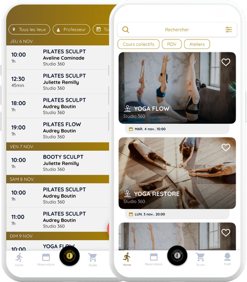 Application Studio 360