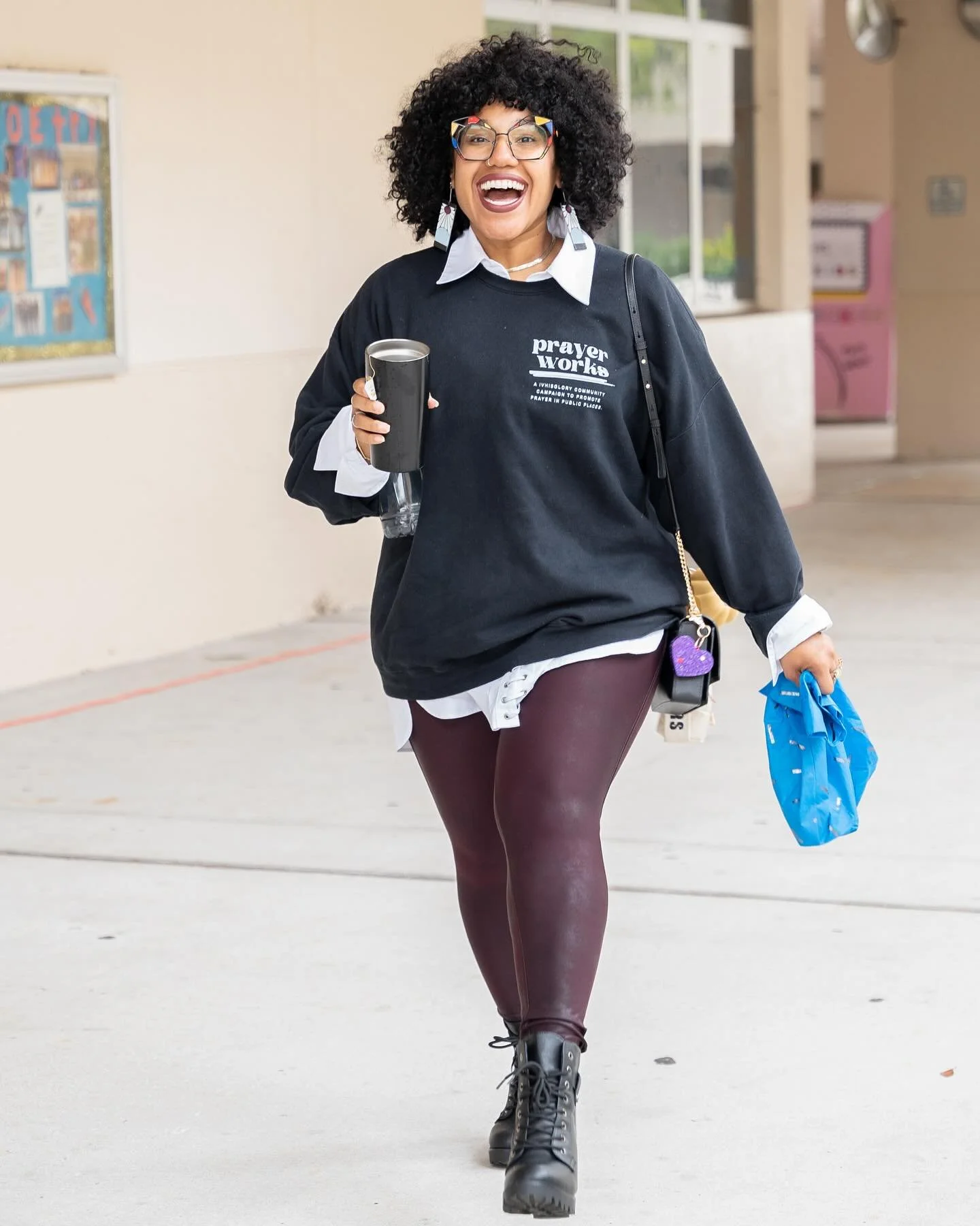 Lace up your boots. 
Put on your backpack. 
It&rsquo;s time to ride 🗡️📖🥾