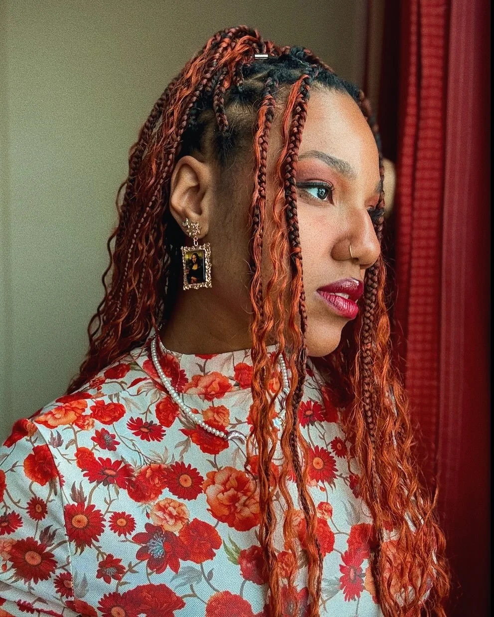 Ciao 😘

#traveller #blackgirlswhotravel #birthdaytrip