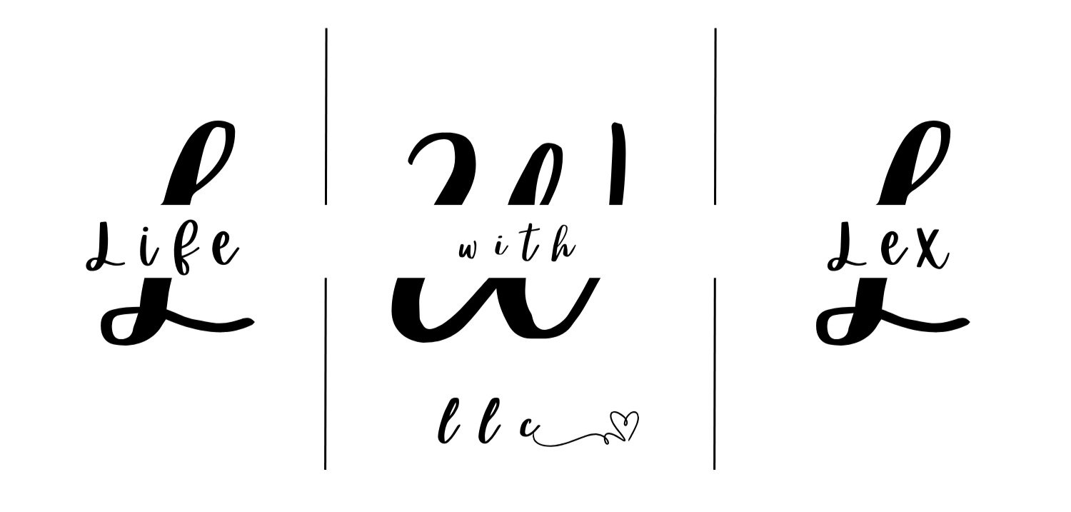 Life With Lex LLC