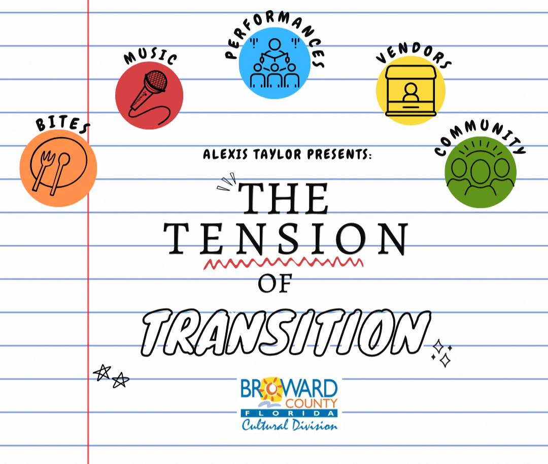 Tension of Transition