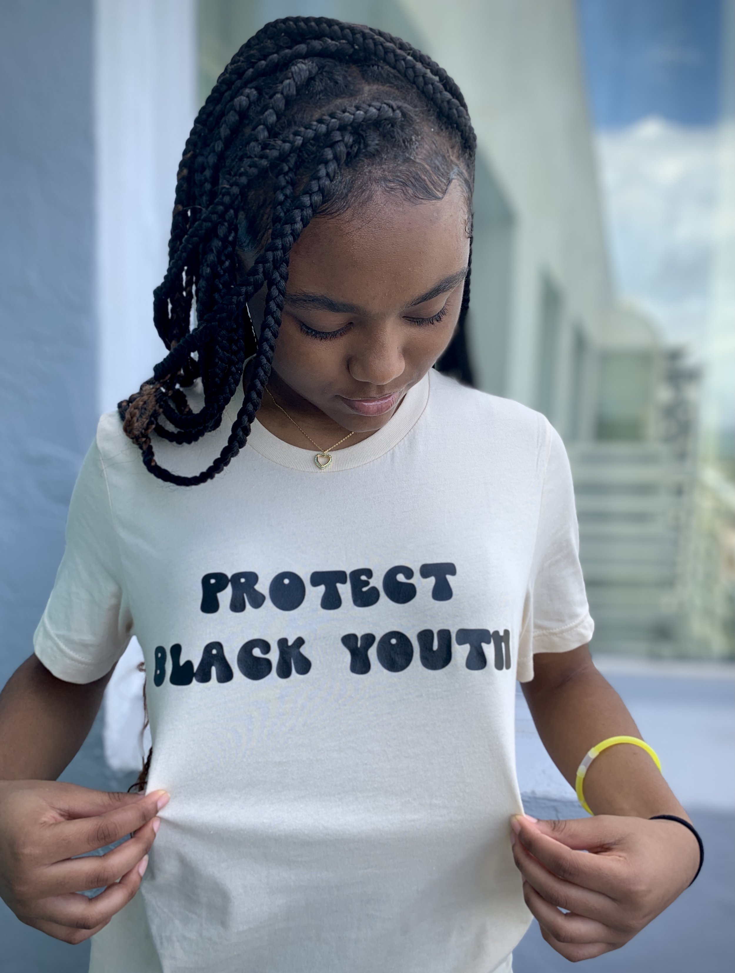 heART of the Matter - Black In America