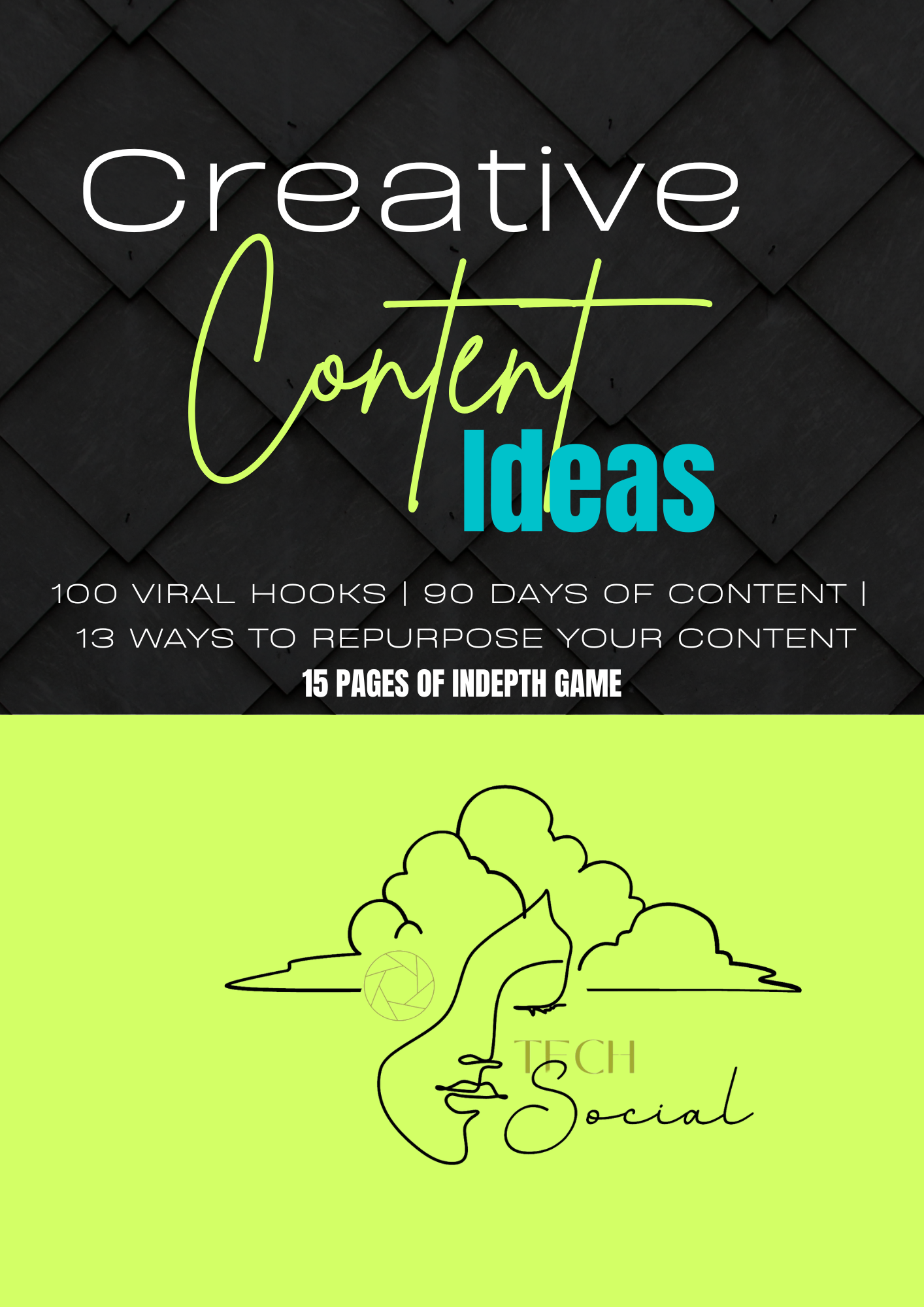 Creative Content Ideas