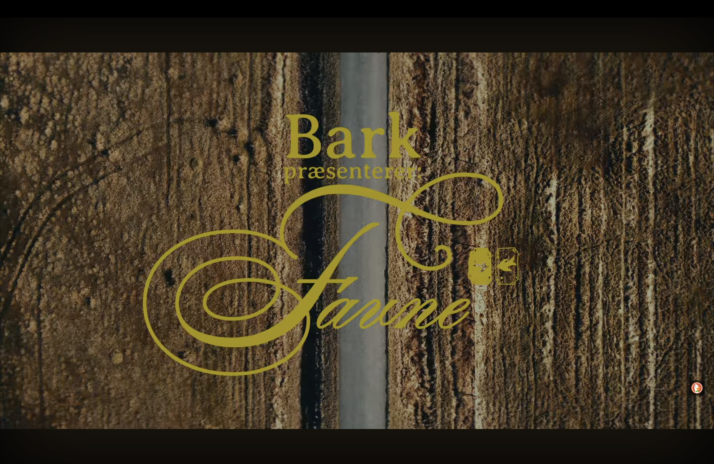 BARK - Favne