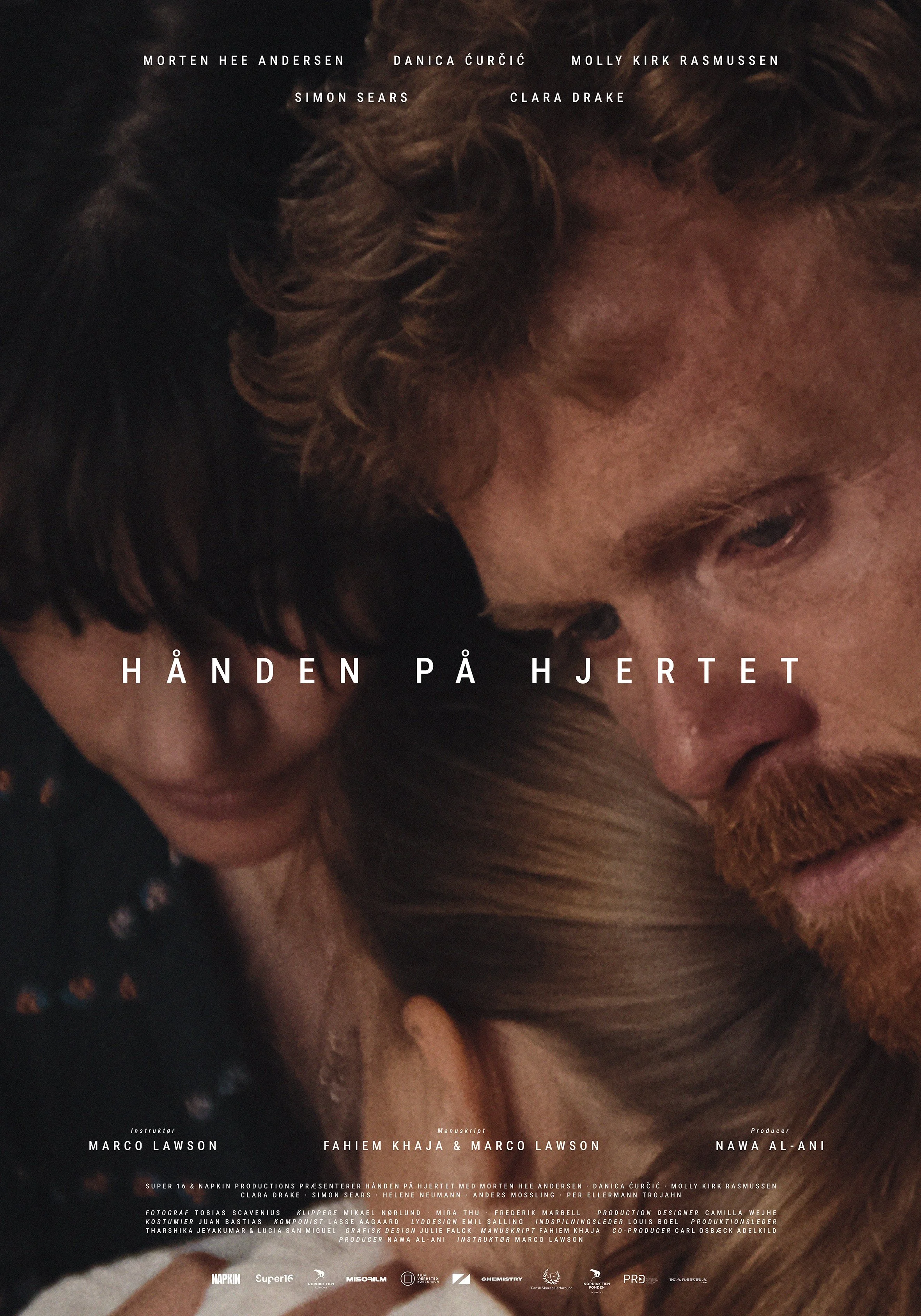 Hånden På Hjertet (53min)