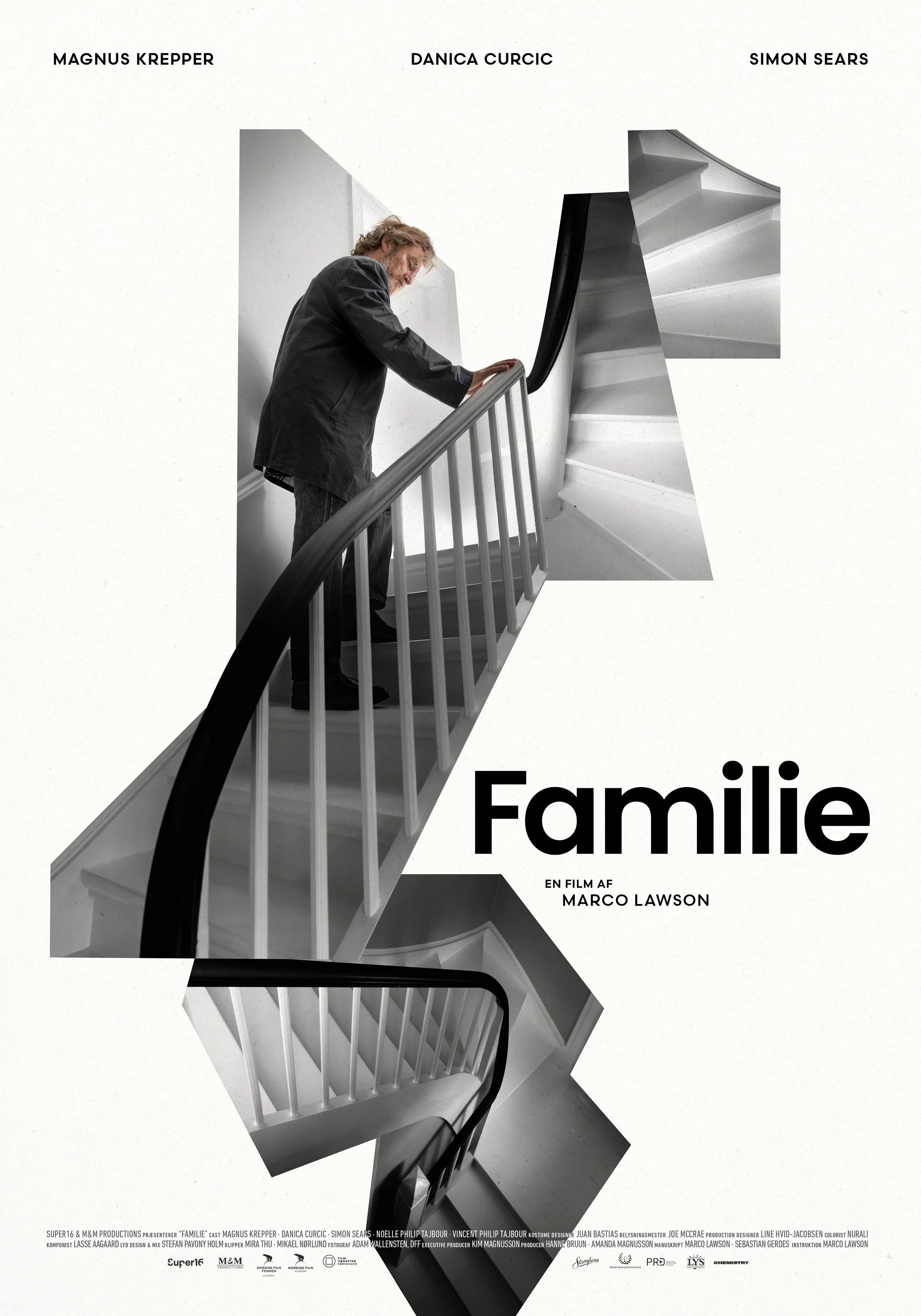 Familie (16min)