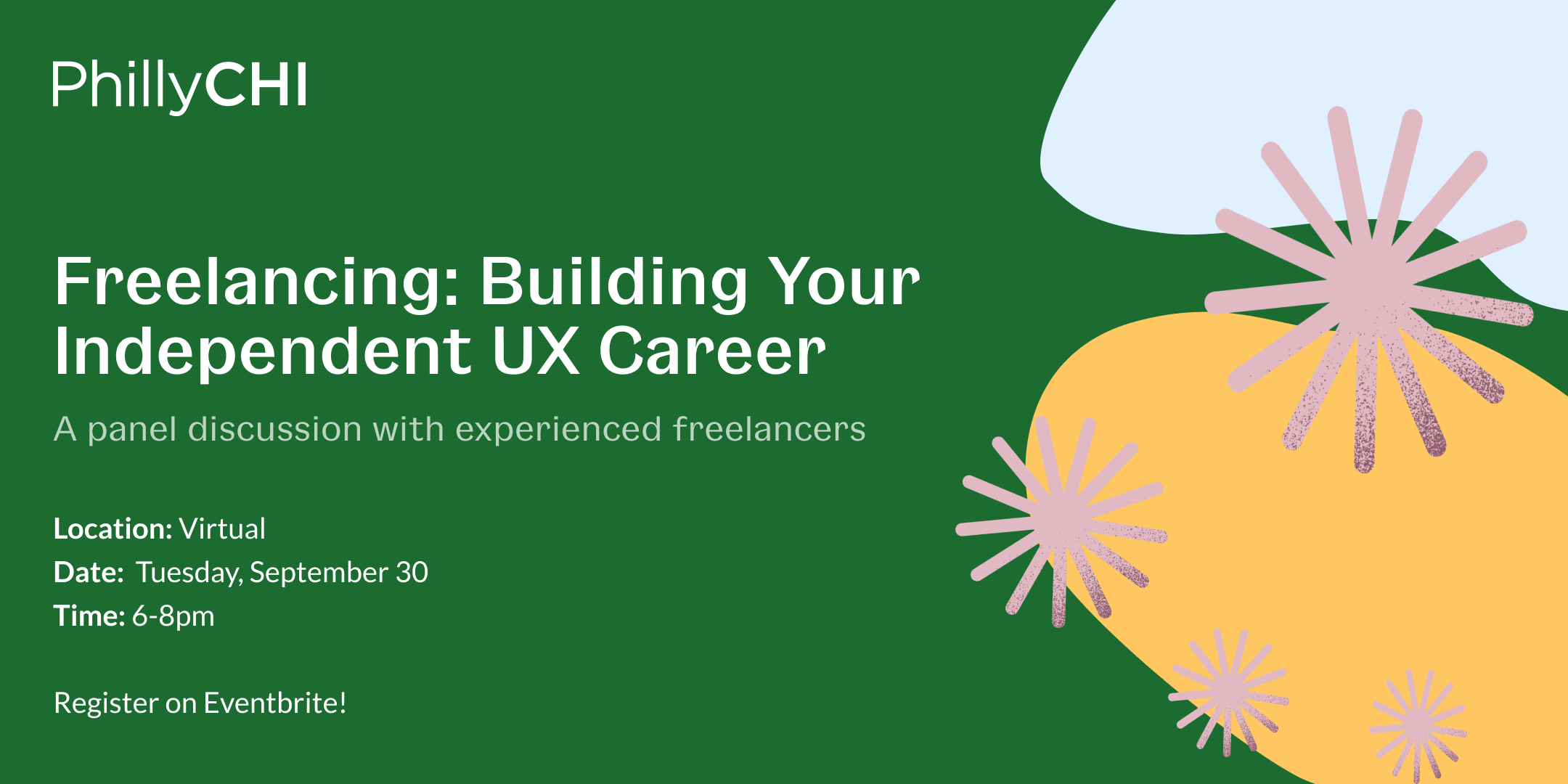 Freelancing: Building Your Independent UX Career