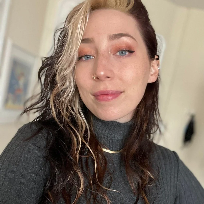 Jamie Sawczyszyn - Vice Chair