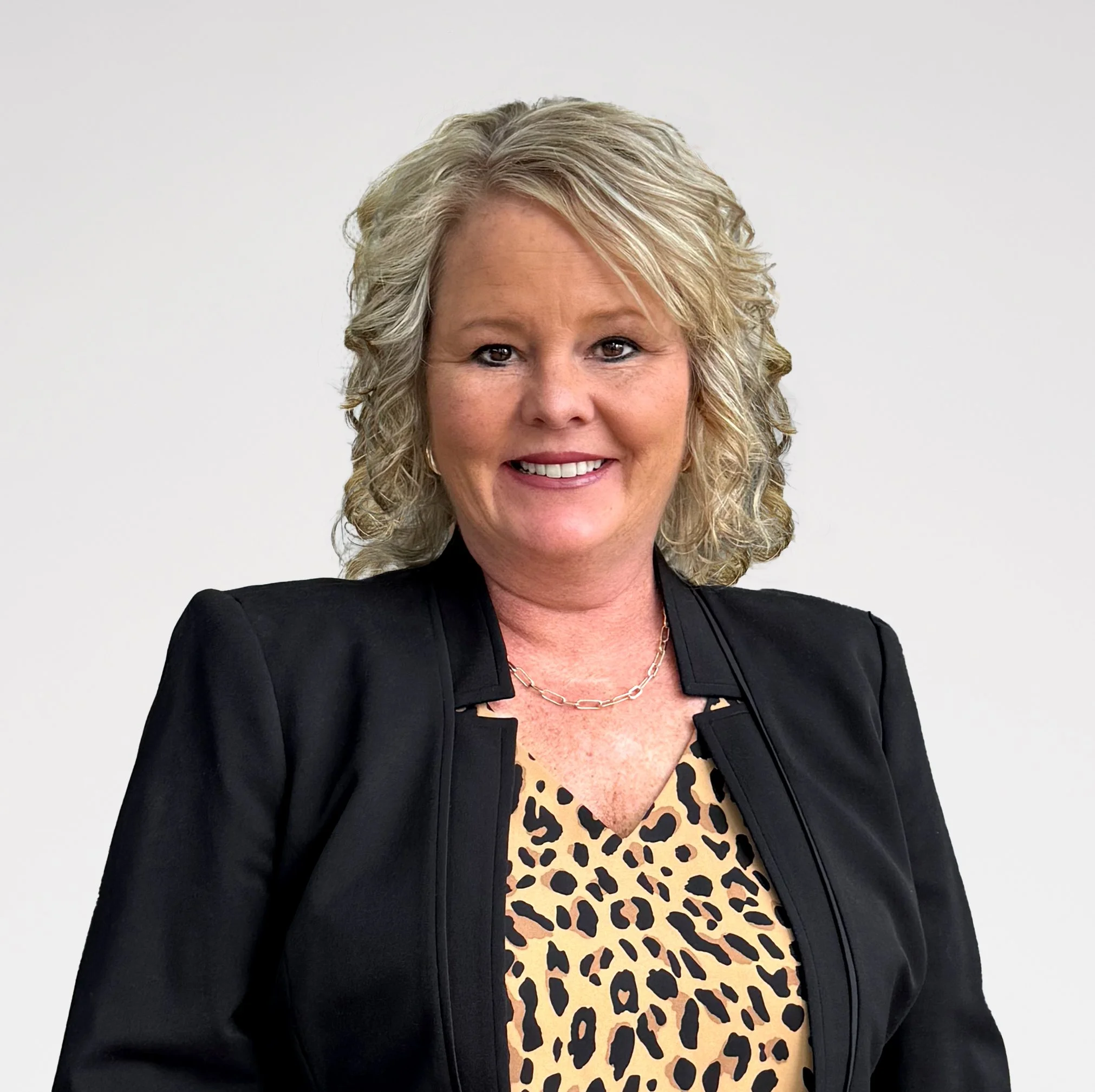 Nancy Burr - Community Coordinator