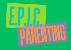 EPIC Parenting- Digital Safety