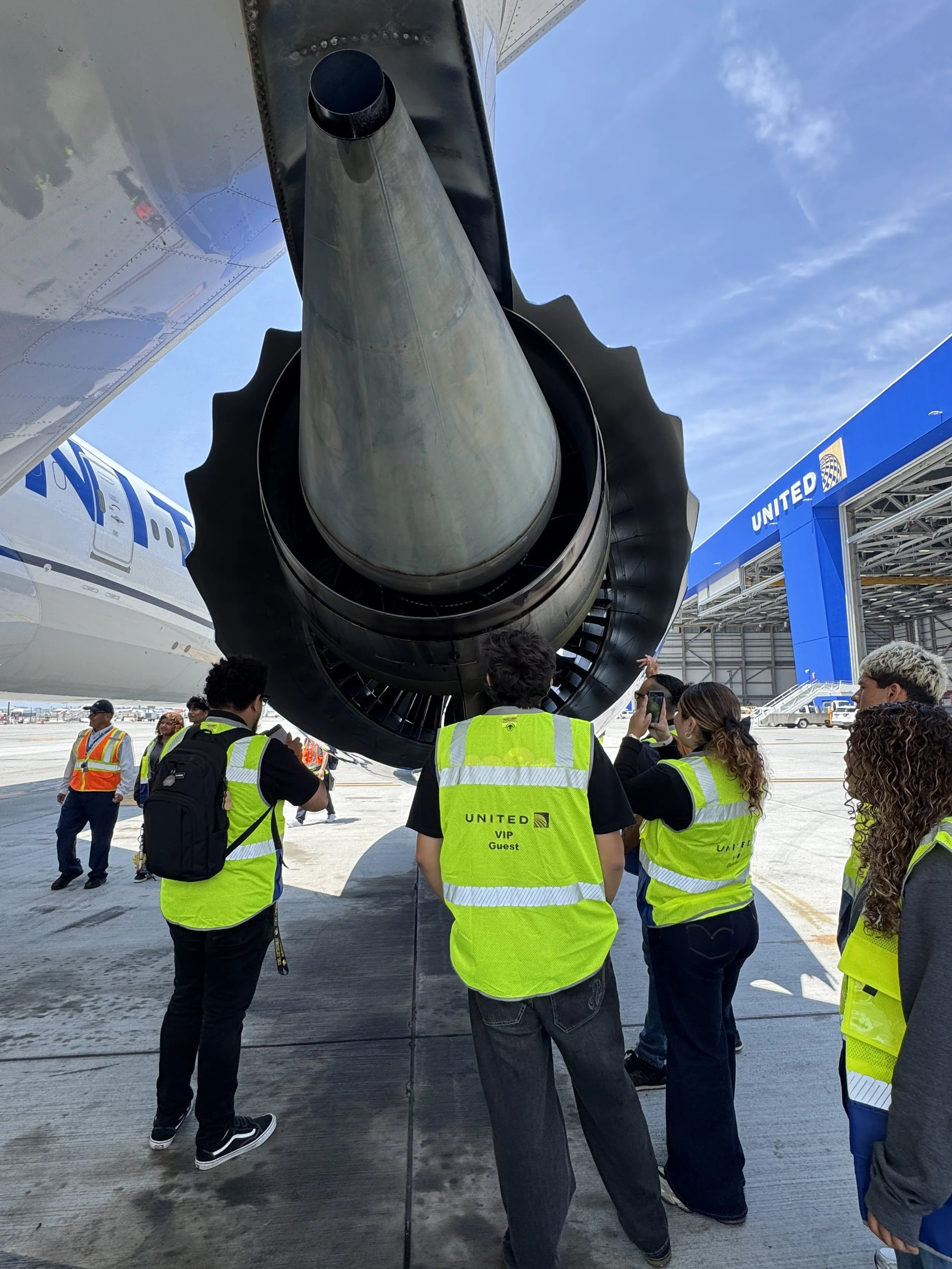 Flight Team Engine Check.JPG