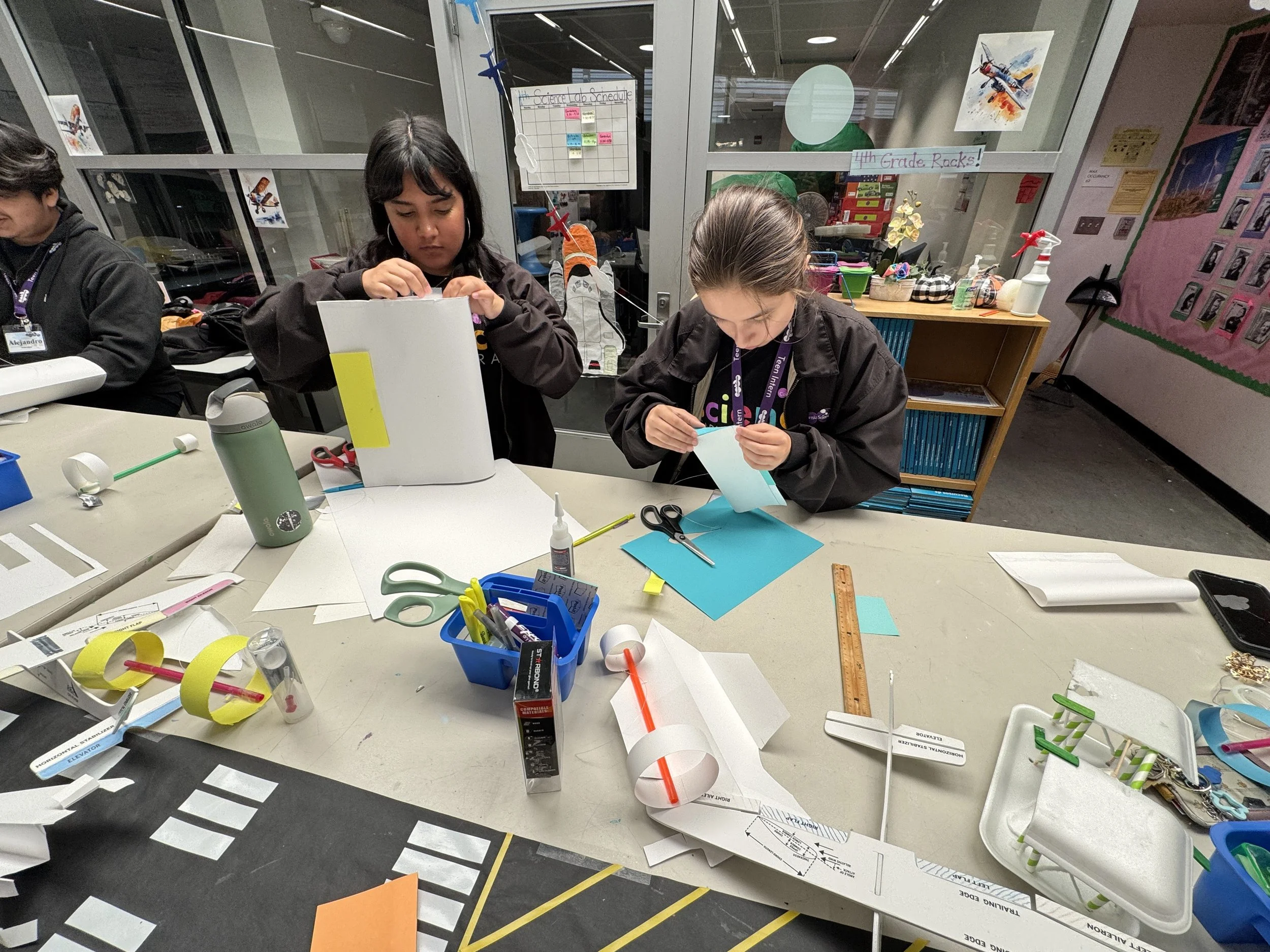 Flight Team Airfoil Experiment.JPG