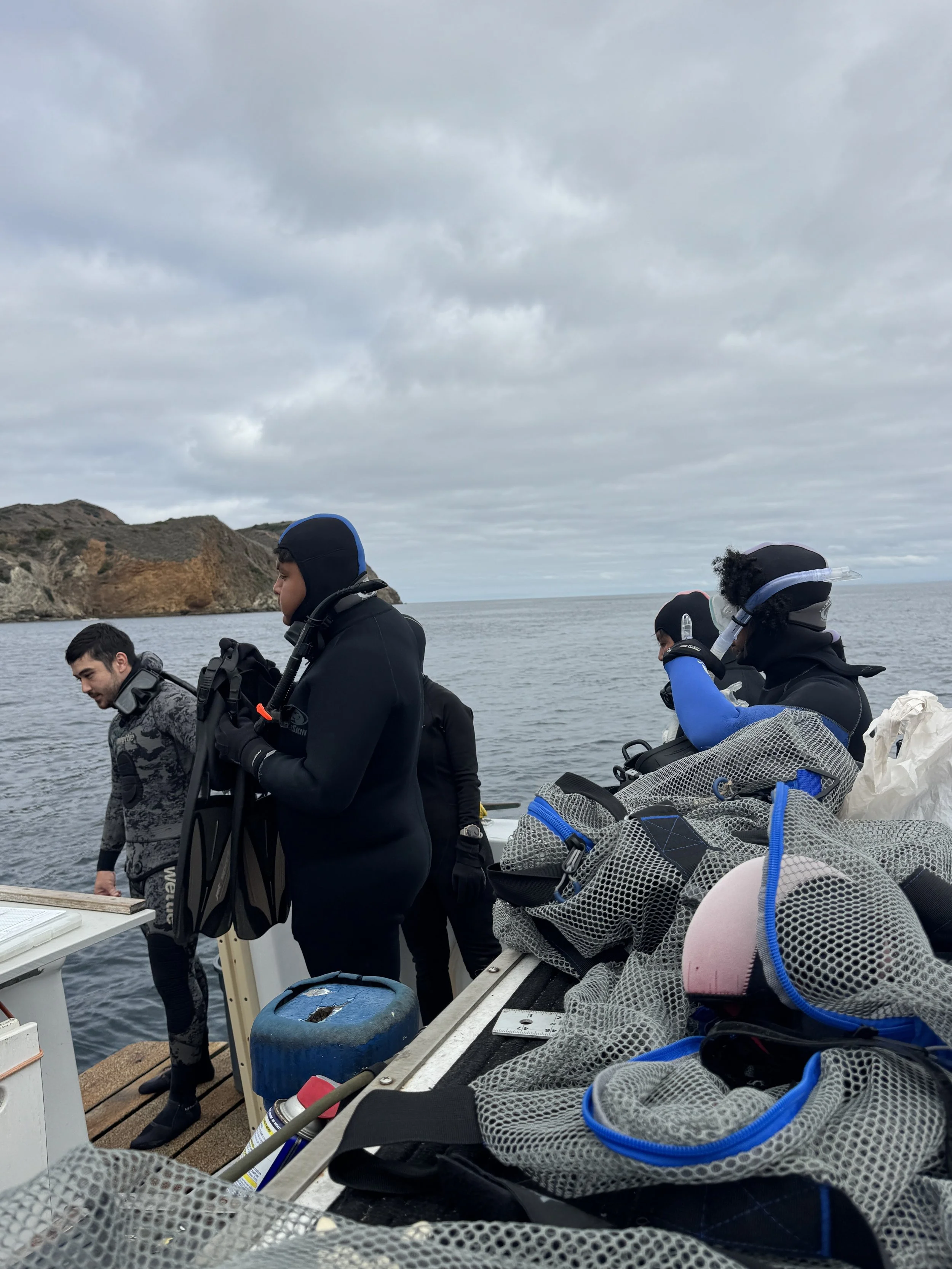 Dive Team Catalina Open Dive.JPG