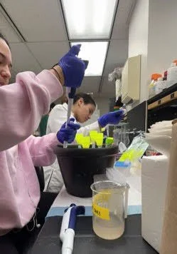 American Cancer Society - STEM Cancer Research Training Lab.jpg