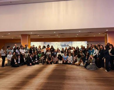 American Cancer Society - STEM Cancer Research Training post-bac participants.jpg