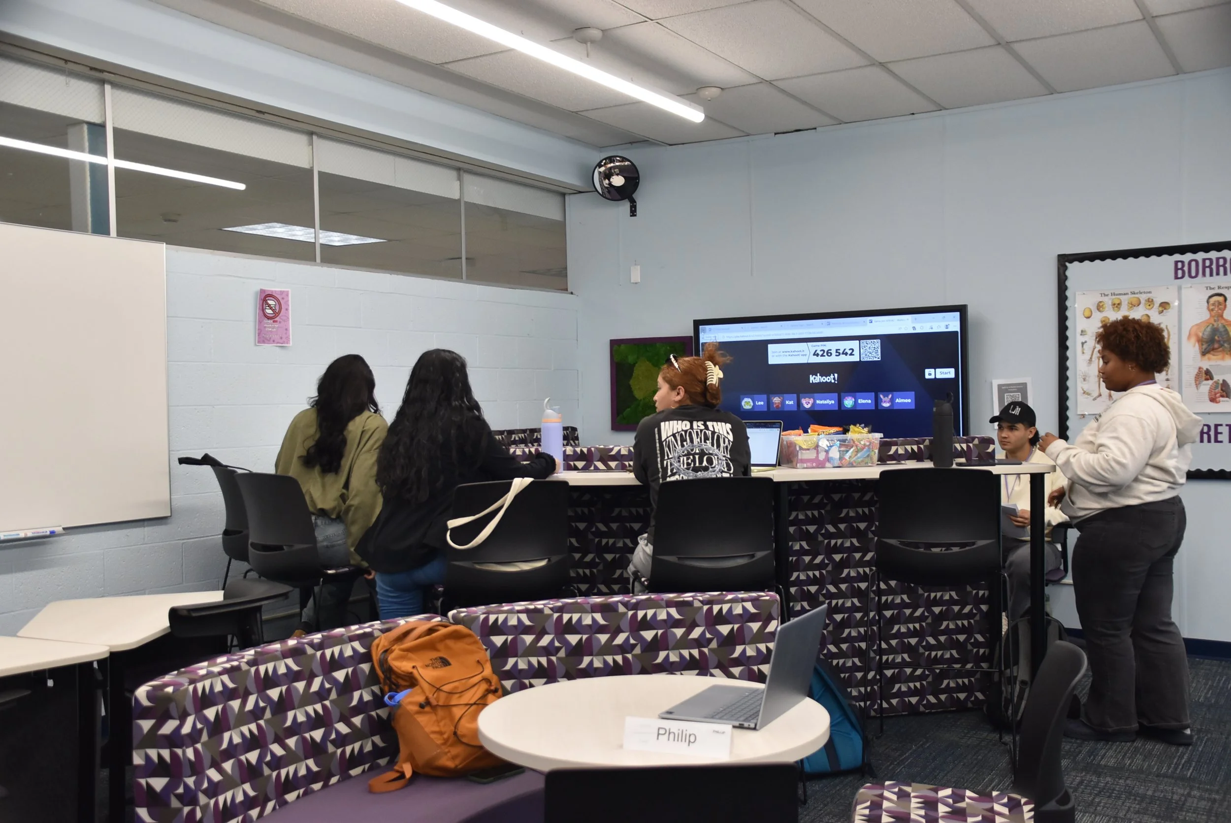 CT State Norwalk Stem Lab5.JPG