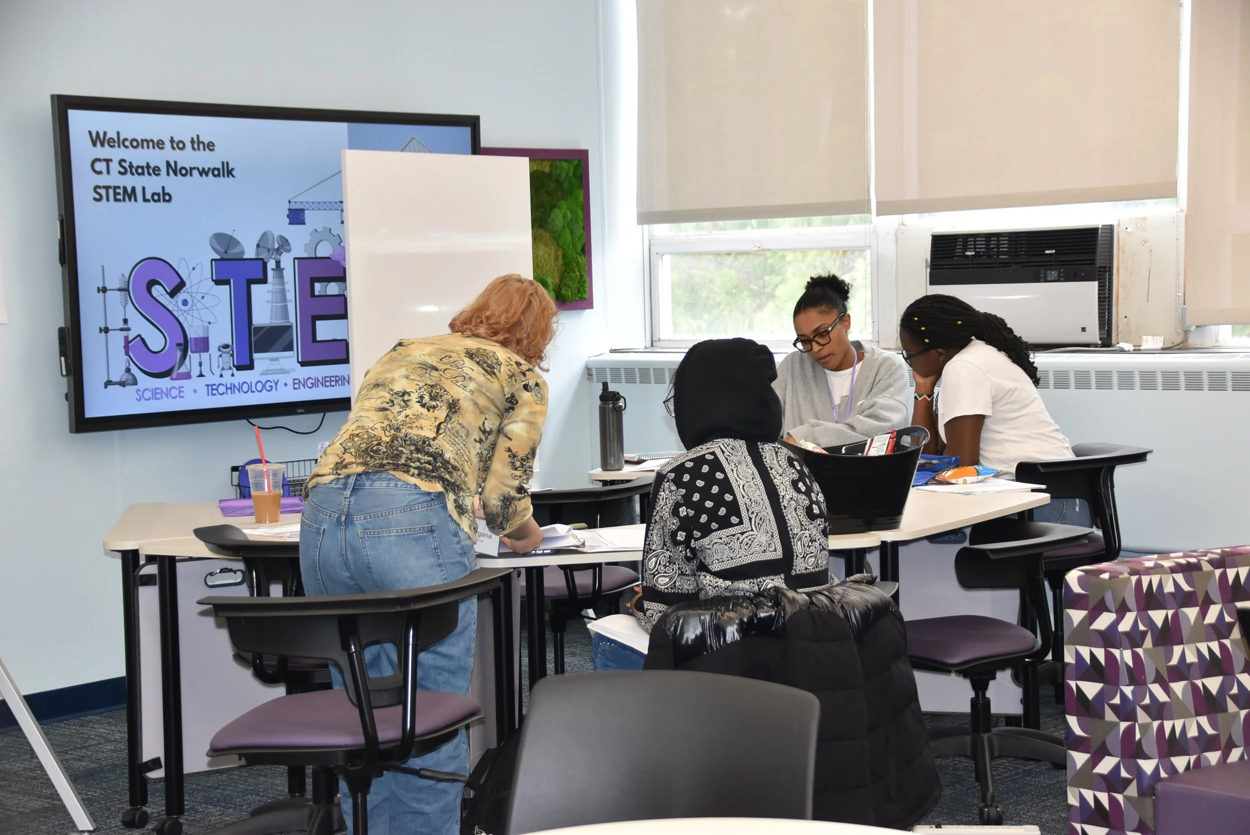 CT State Norwalk Stem Lab6.JPG