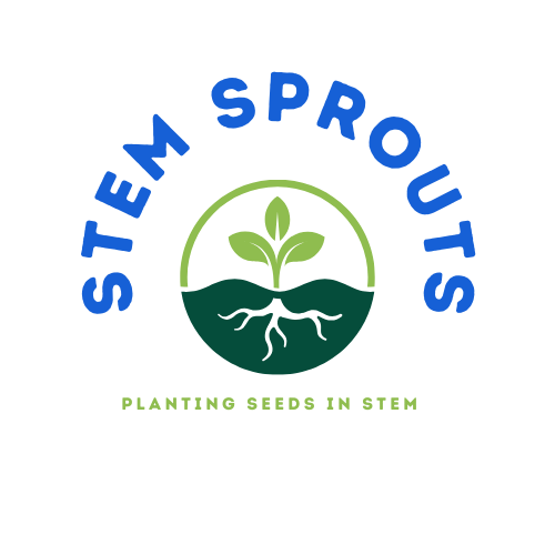 STEM Sprouts — Glenn W. Bailey Foundation