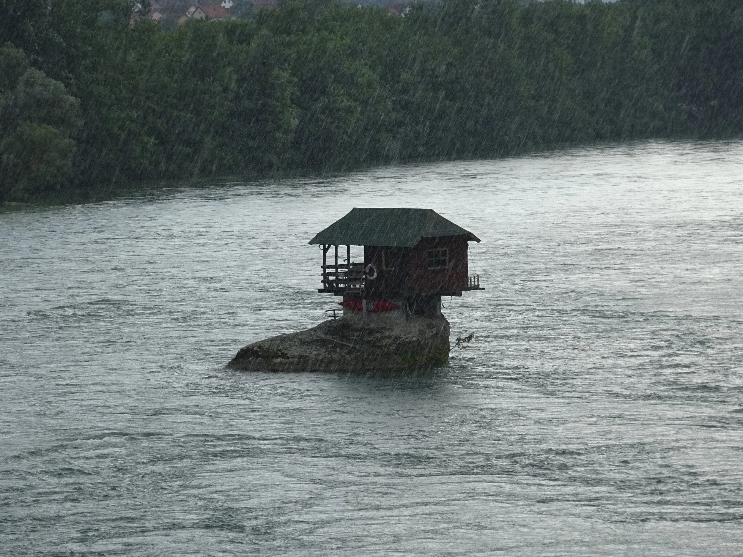 Bajina Basta, Serbia