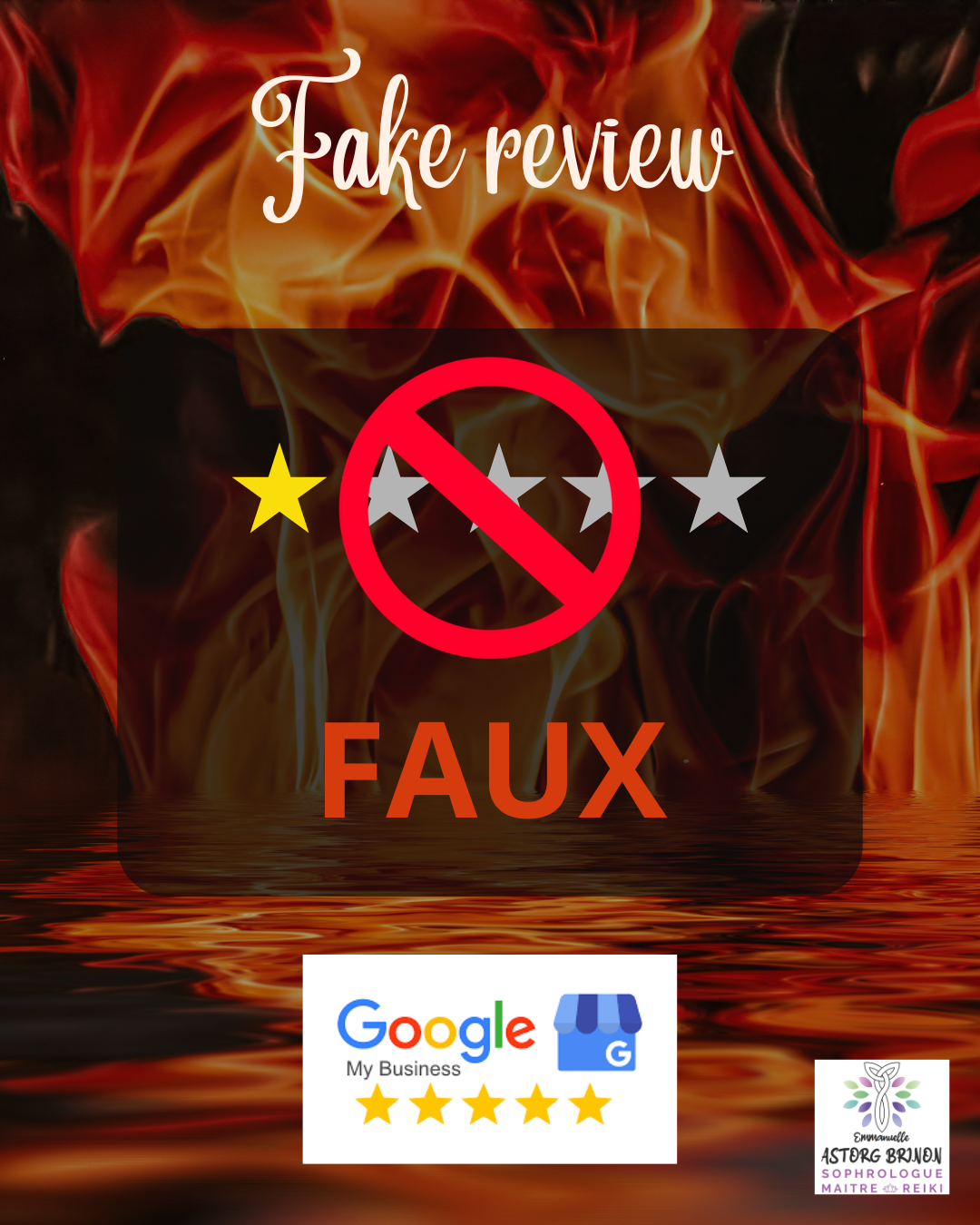 Avis de consultants en sophrologie 