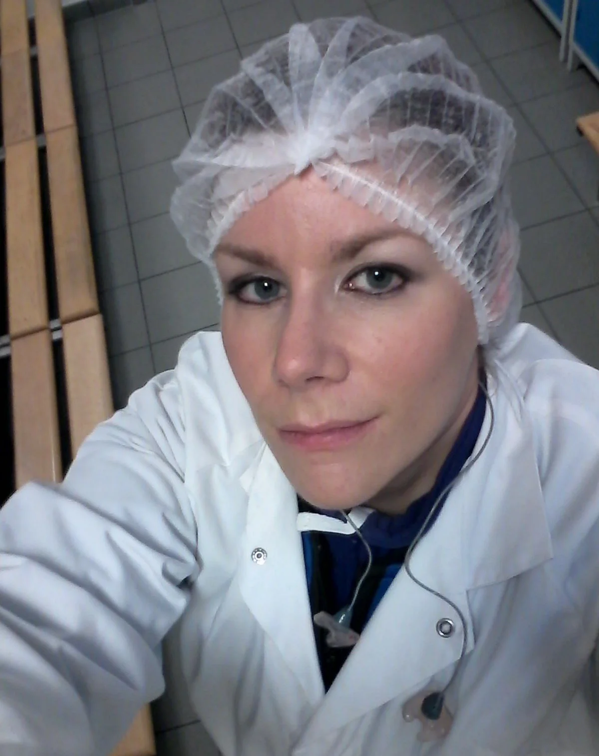 Emmanuelle ASTORG BRINON sophrologue et Maitre reiki