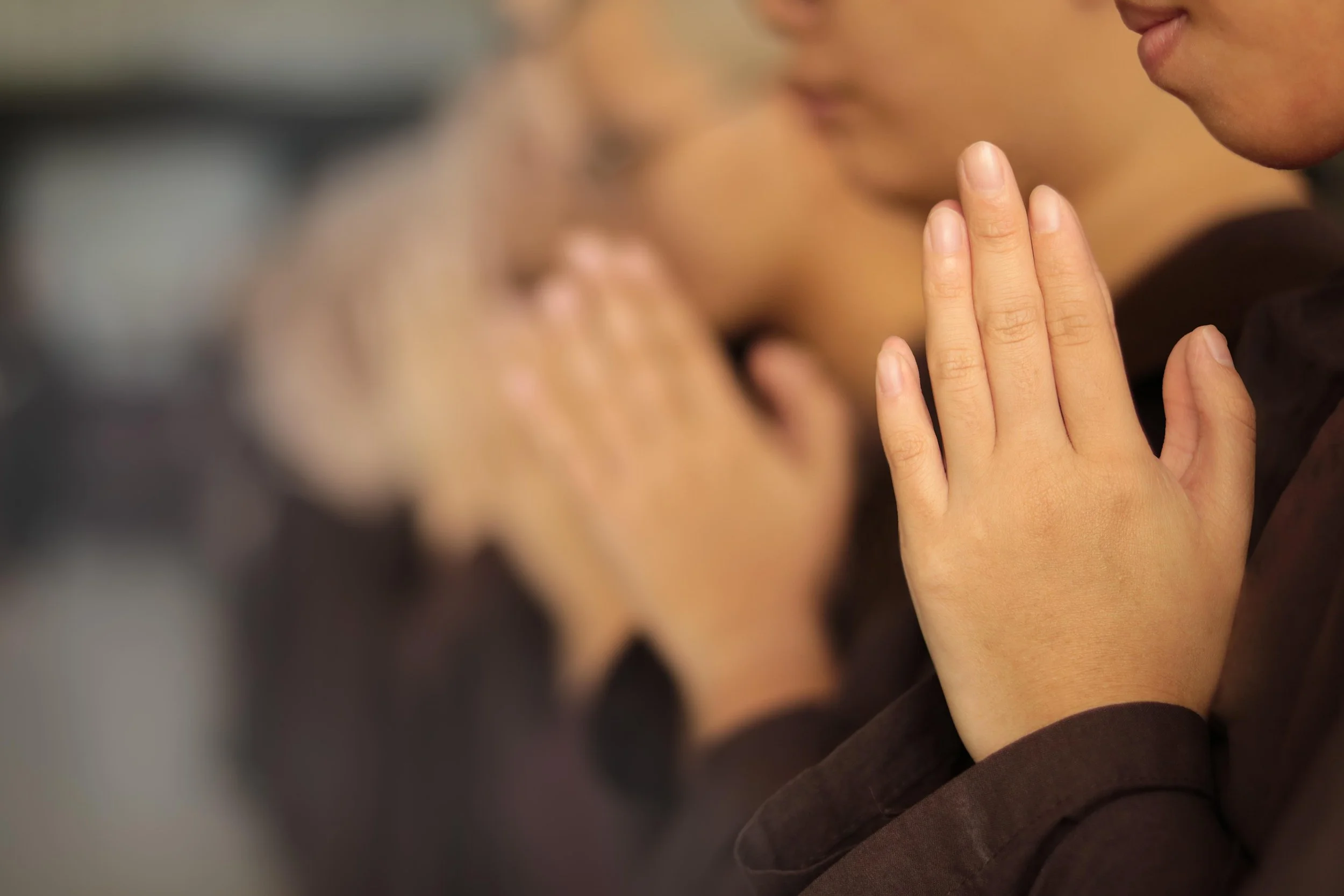 Reiki Niveau 2 perfectionnement 