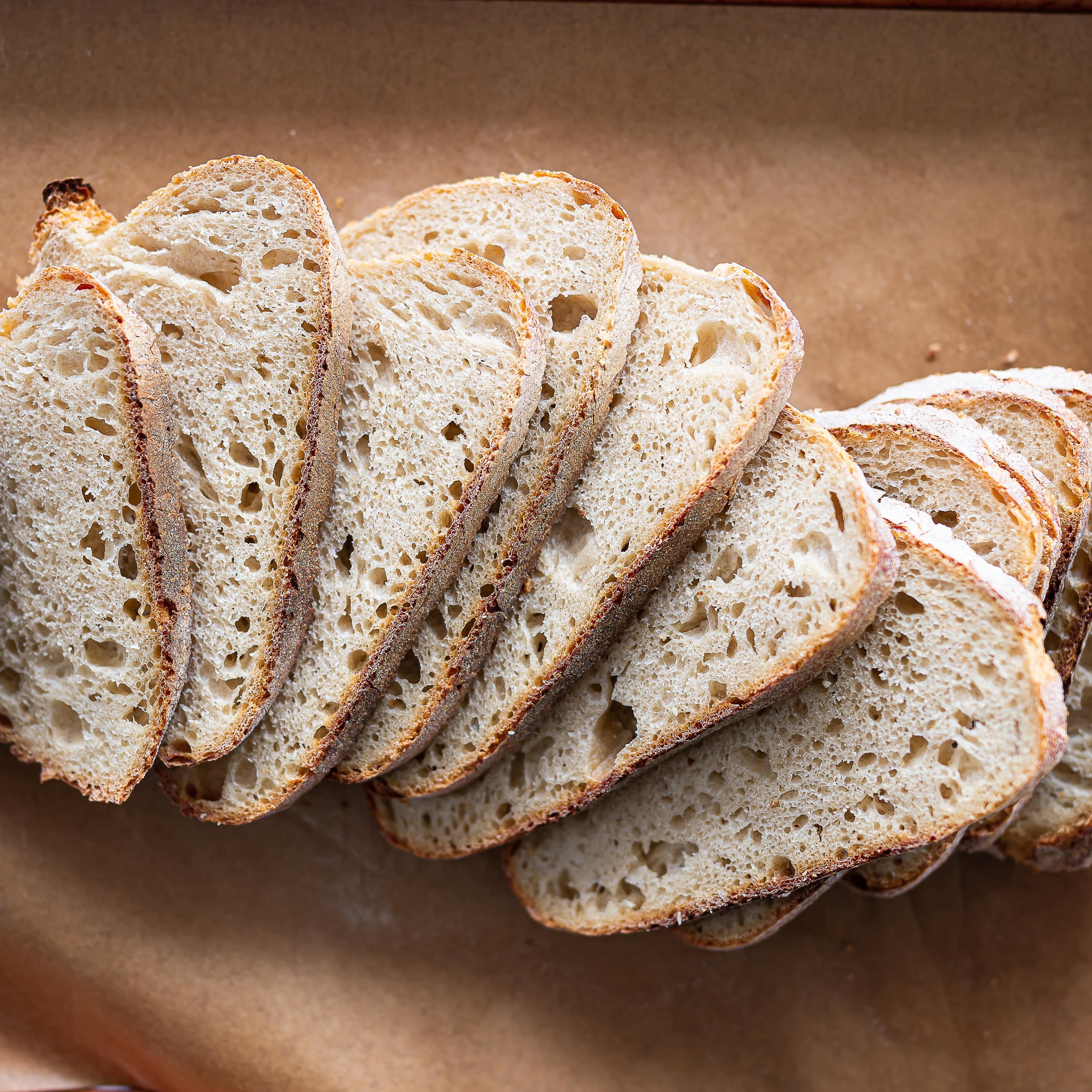 Nadia Mansour Diaries | Everyday Sourdough Bread Recipe Crumb.jpg