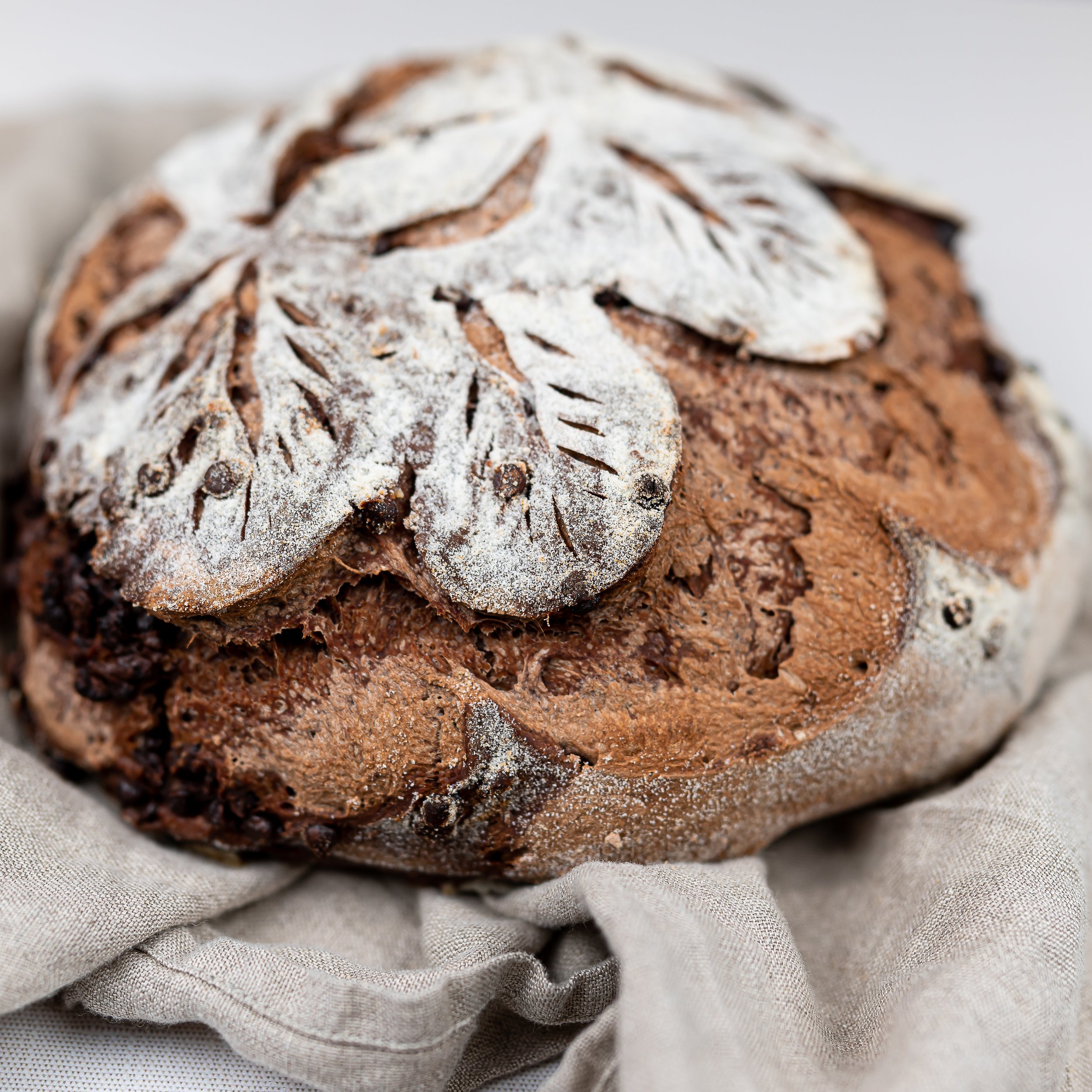 Nadia Mansour Diaries | The History of Sourdough Bread.jpg