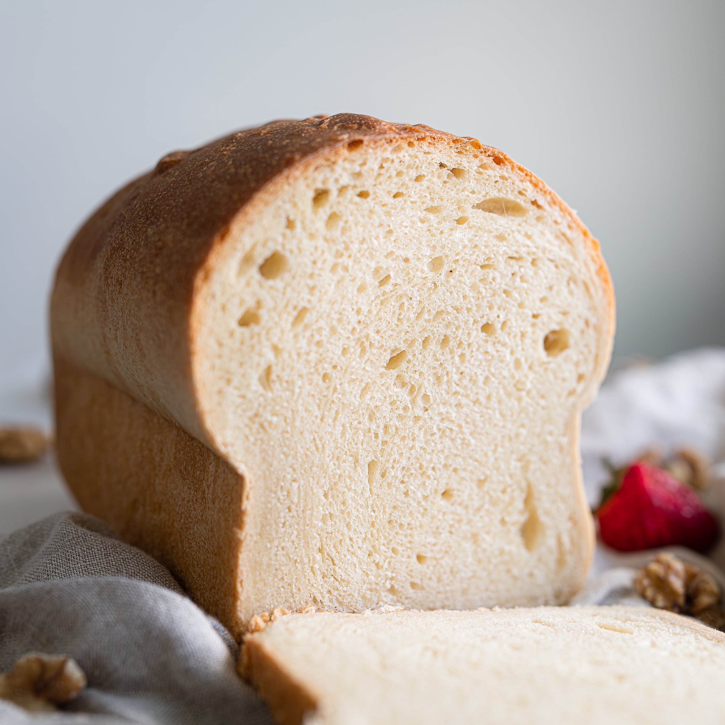 Nadia Mansour Diaries | Soft and Fluffy White Bread Recipe | Stays Fresh.jpg