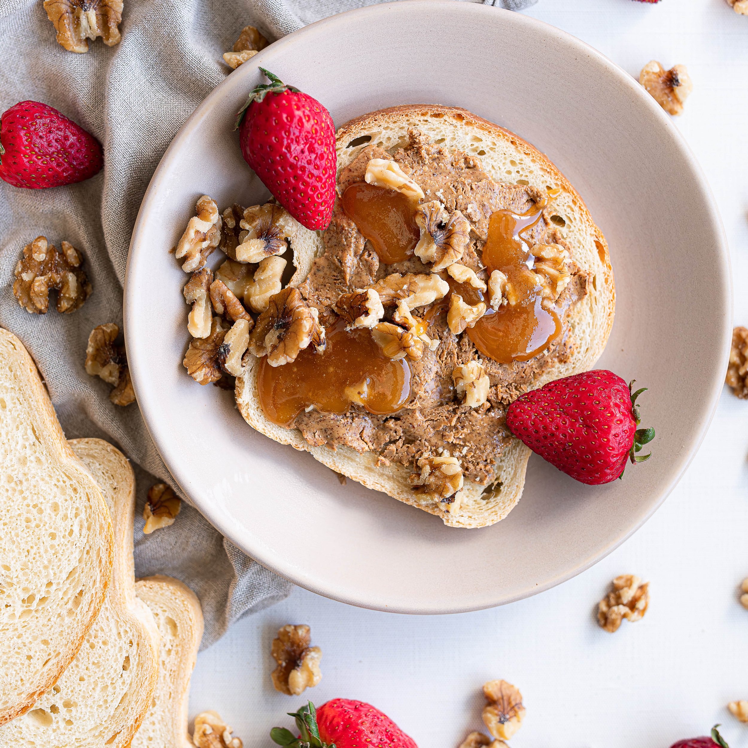 Nadia Mansour Diaries | Soft and Fluffy White Bread Recipe | Stays Fresh.jpg