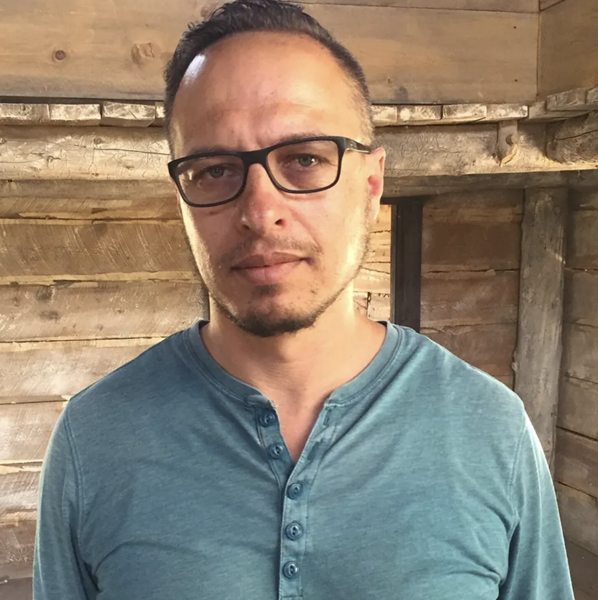 Pablo Santiago