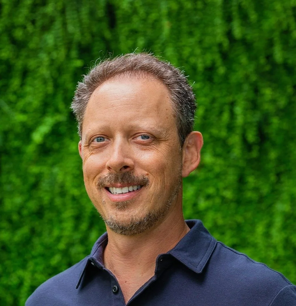Paul Vazquez