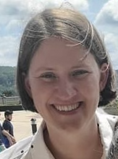 Kate Nelson