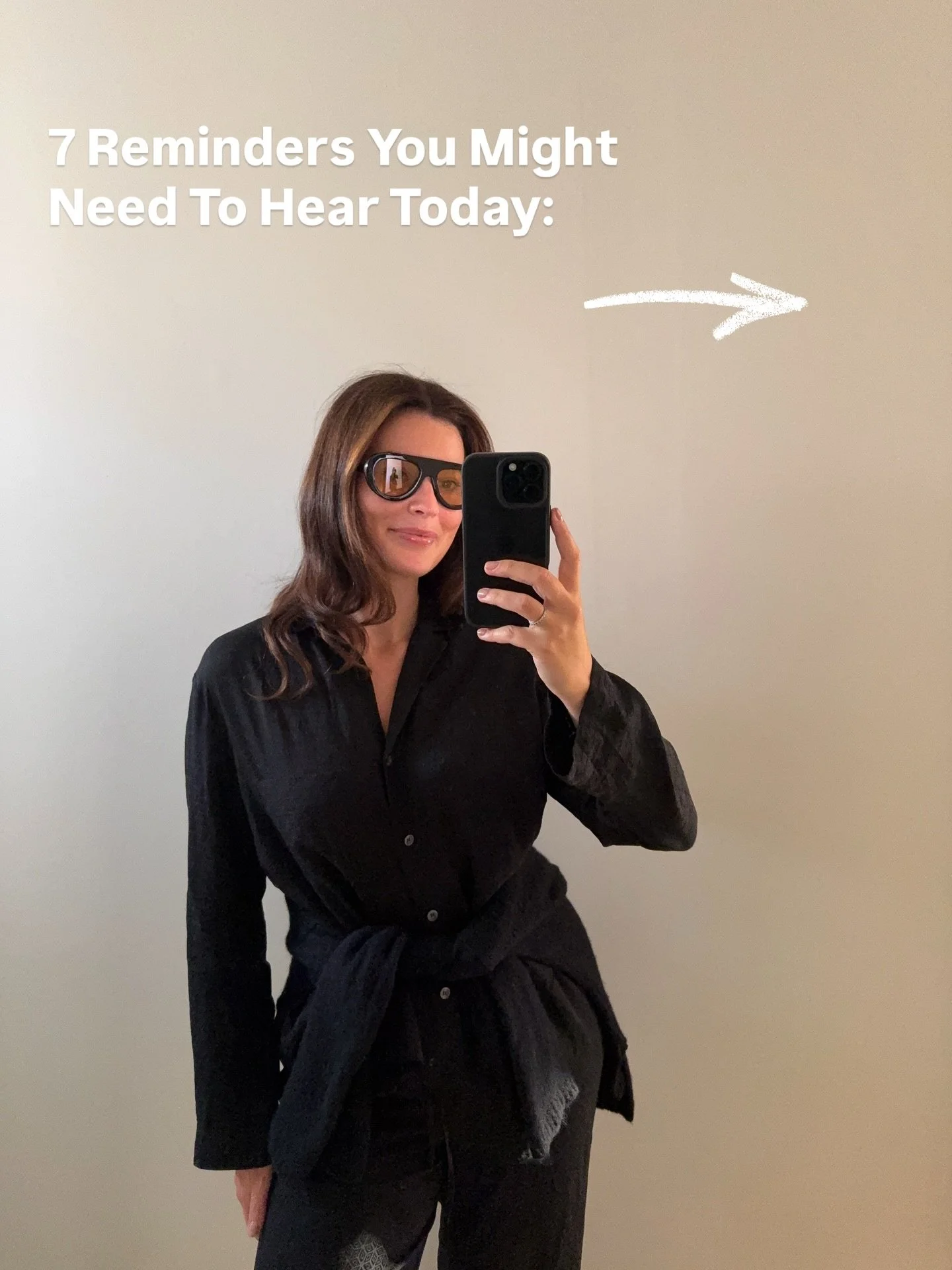 Truths I wish I&rsquo;d known earlier as a founder:

💡 It&rsquo;s never the people ahead of you who judge. 💡 Reset as many times as you need - you&rsquo;re the project. 💡 Most people don&rsquo;t fail because they tried, but because they never star