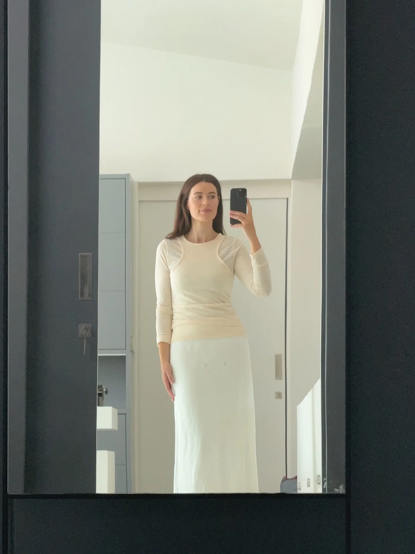 Feeling more locked in than ever before.

Realised something very simple: you&rsquo;re one person in 7.8 billion.

The world doesn&rsquo;t care if you build the thing. But you will.

You&rsquo;re statistically insignificant in the grand scheme of thi