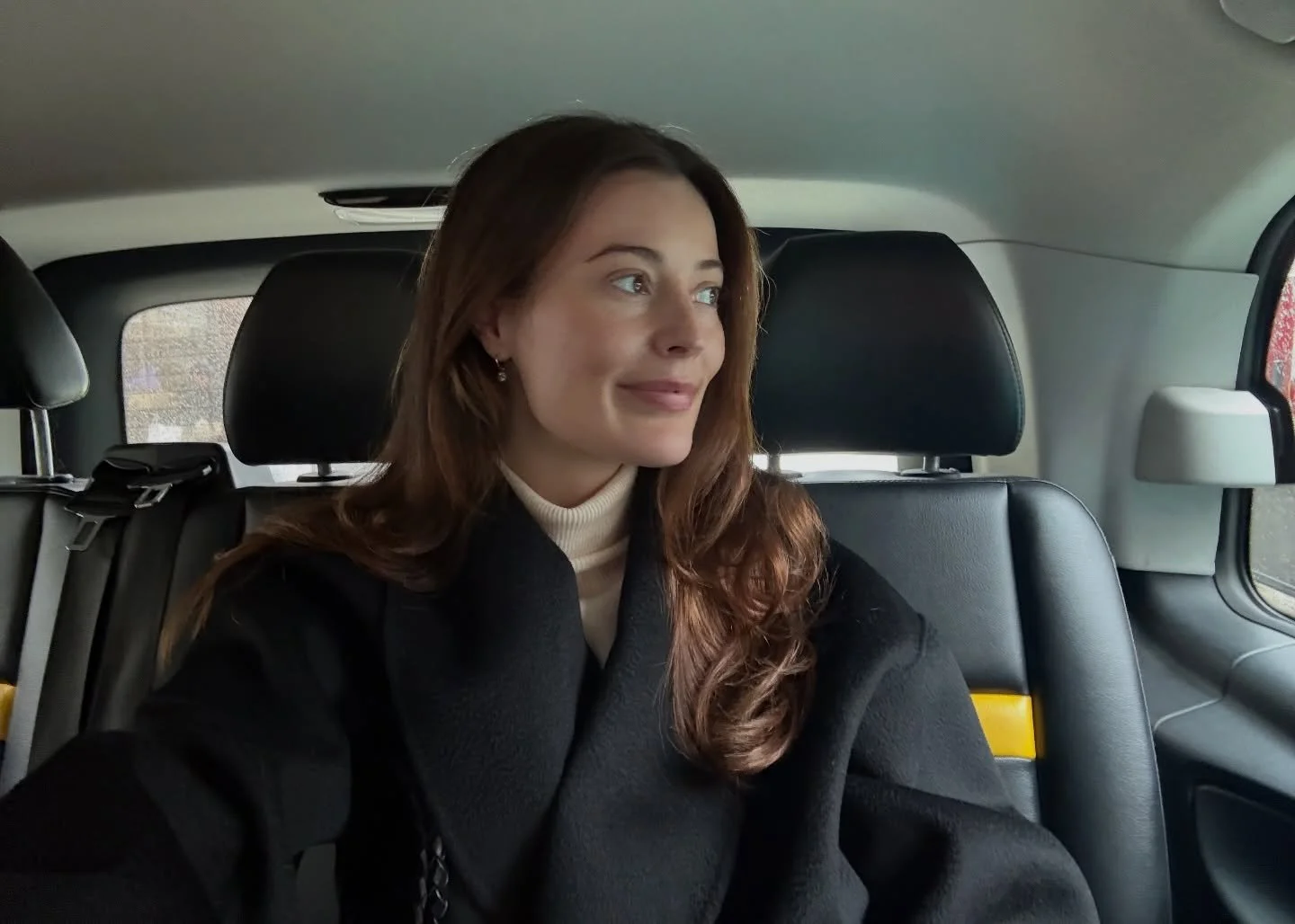 Obsessed with where I&rsquo;m going.

Here&rsquo;s what I keep coming back to:

The goal isn&rsquo;t work-life balance. It&rsquo;s work-life integration. A blend of the two.

Work that feels like play. Play that creates work. Friends who become busin