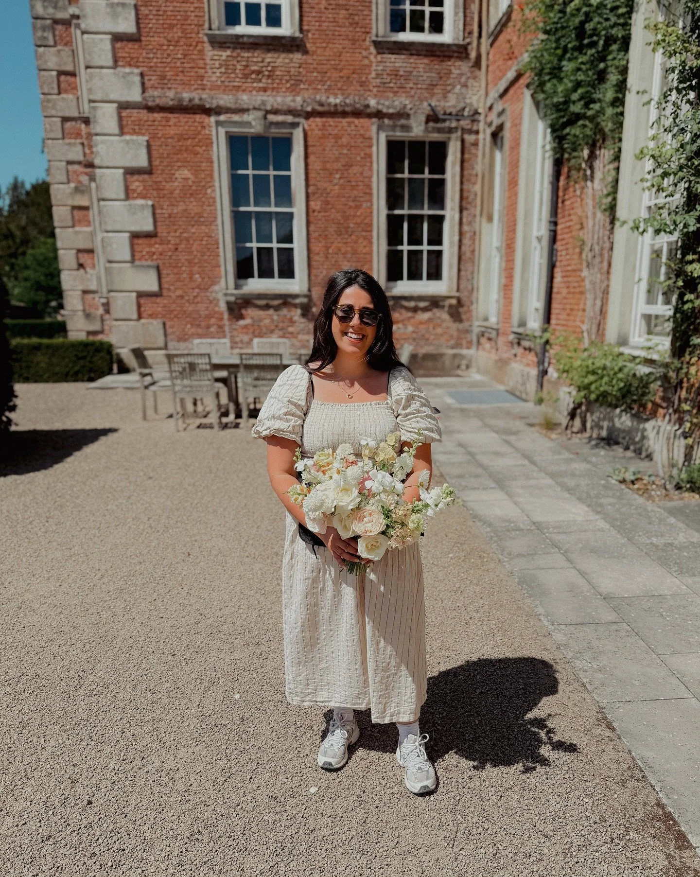 July Camera Roll ✨

This month the work/life balance hit right 

#floristlife
