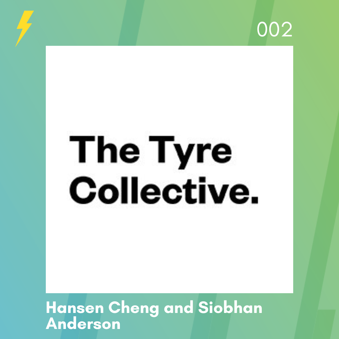 The Tyre Collective