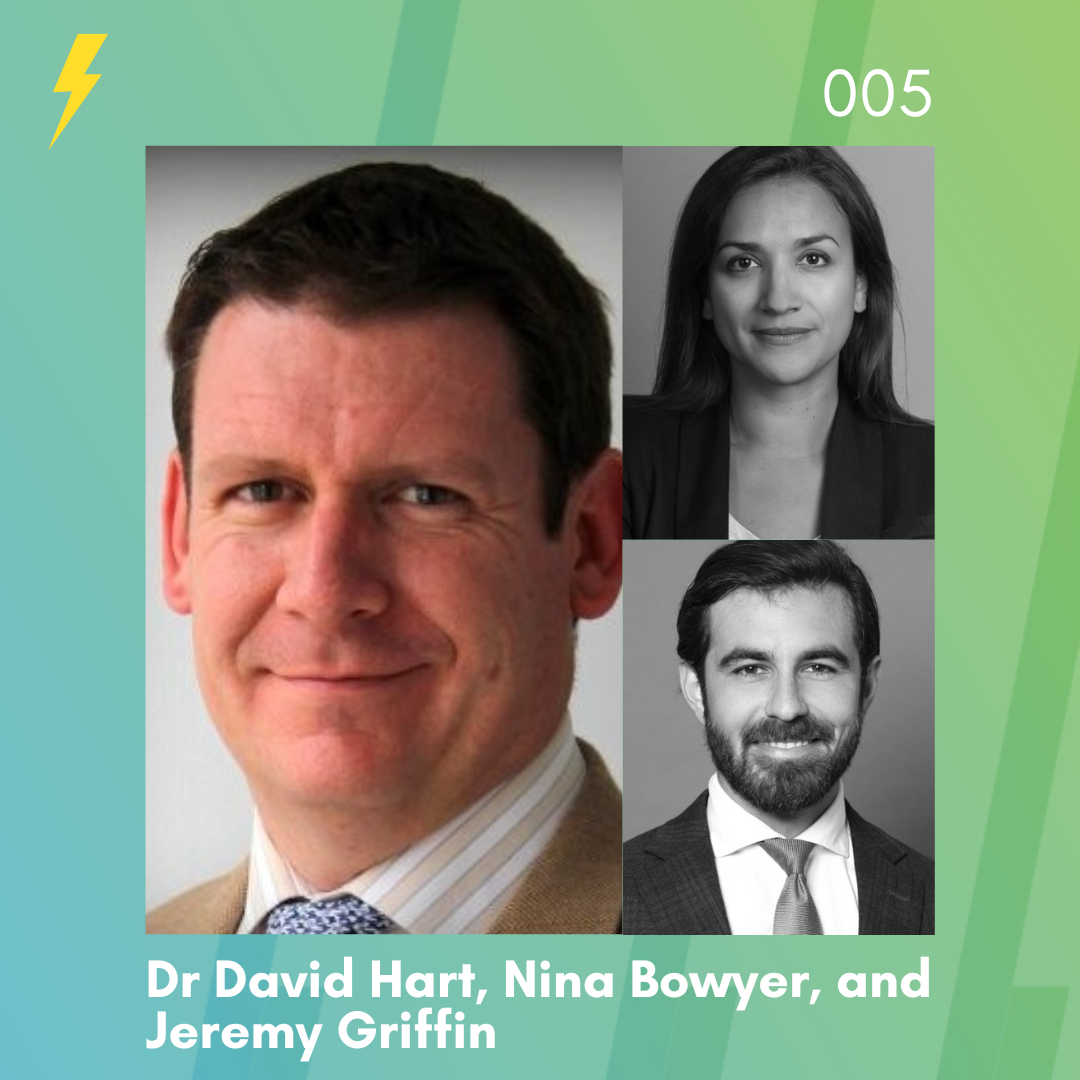 Hydrogen: E4Tech and Herbert Smith Freehills