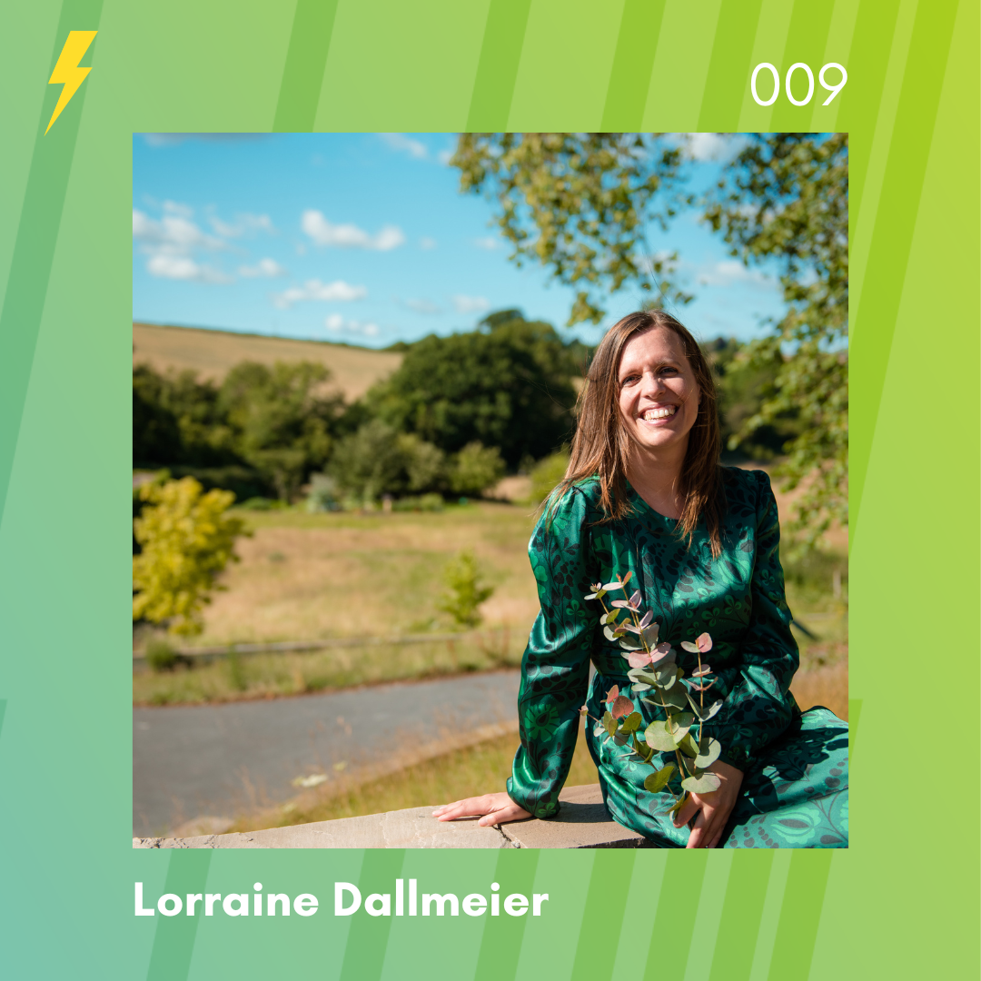 Green beauty: CEO of Formula Botanica