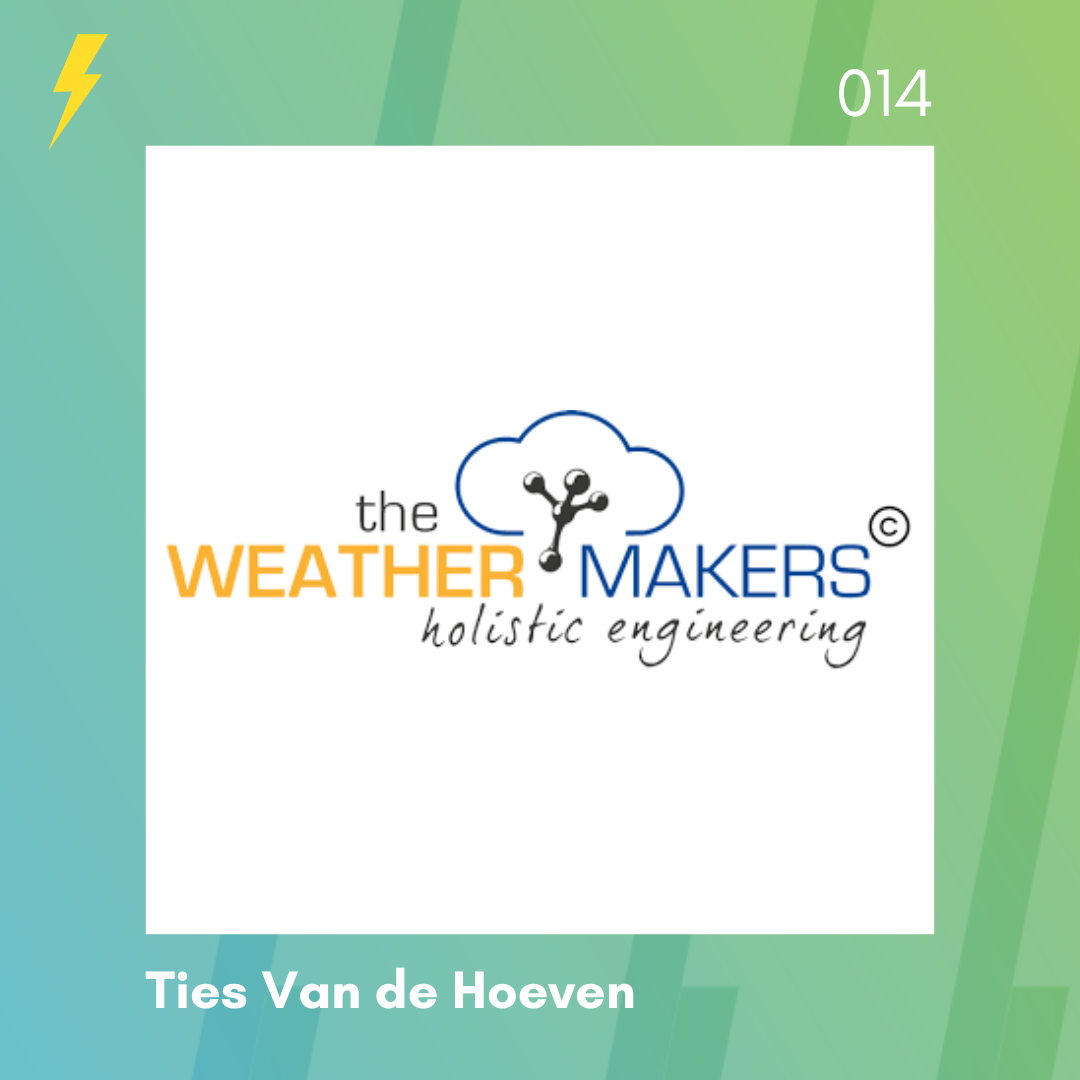 The Weather Makers