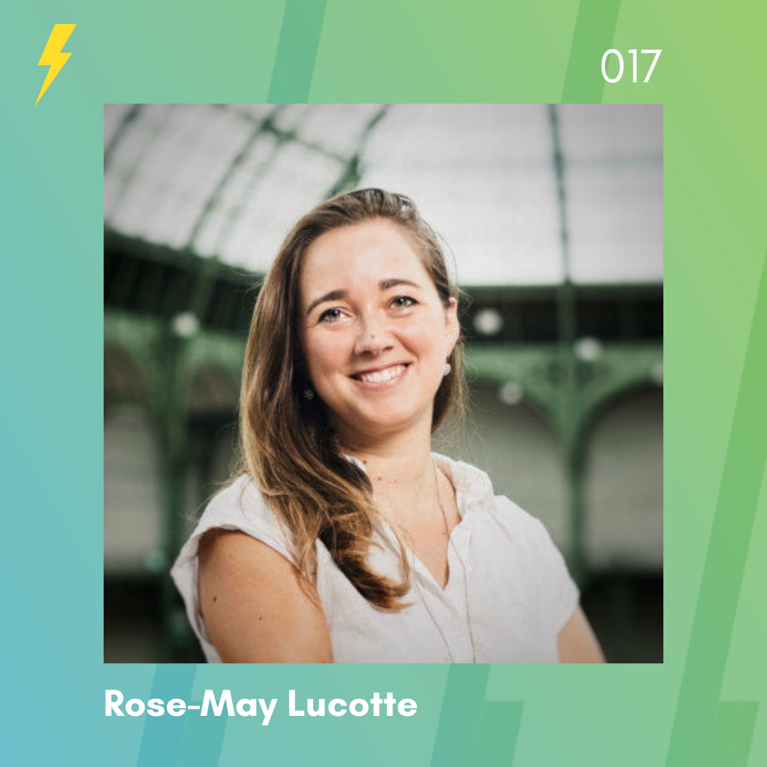 Sustainable events part 2: ChangeNOW