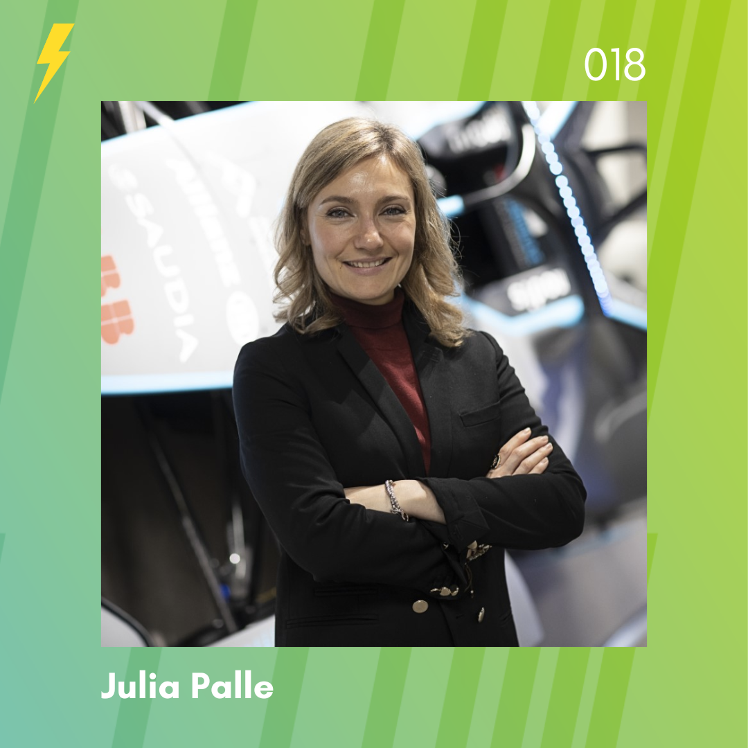 Sustainable events part 3: Formula E