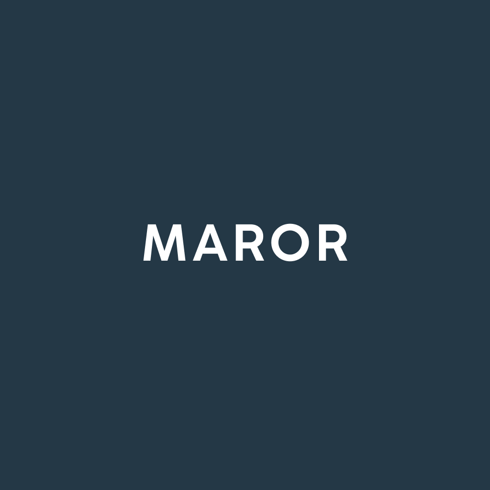 Maror