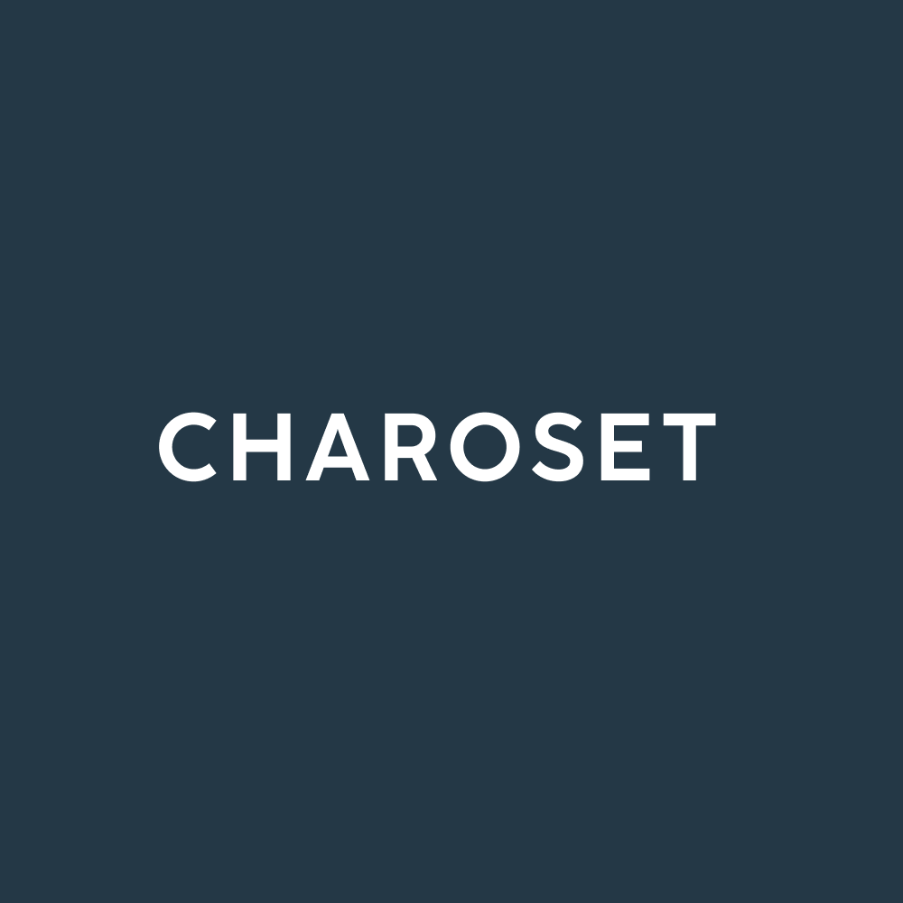Charoset