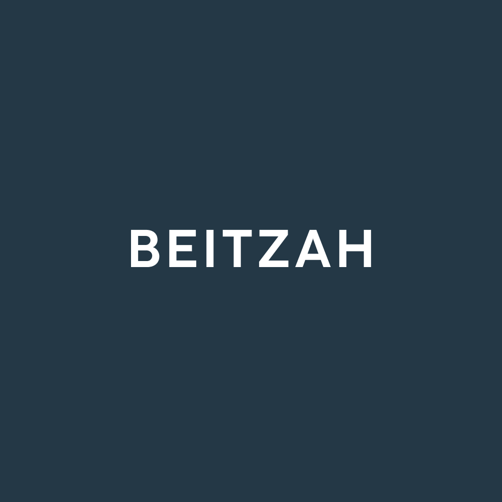Beitzah
