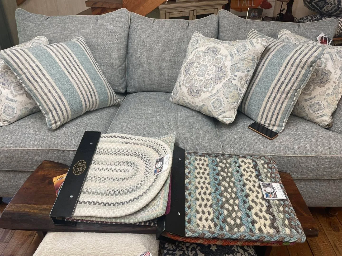 The options are endless&hellip;
The quality is stellar&hellip;
The customer support is abundant. 
Shop with us and be amazed at our little, BIG store on the &ldquo;Corner&rdquo; in Warrensville. 
Dot, Sarah, Eddie, and Michael are waiting for YOU! Co