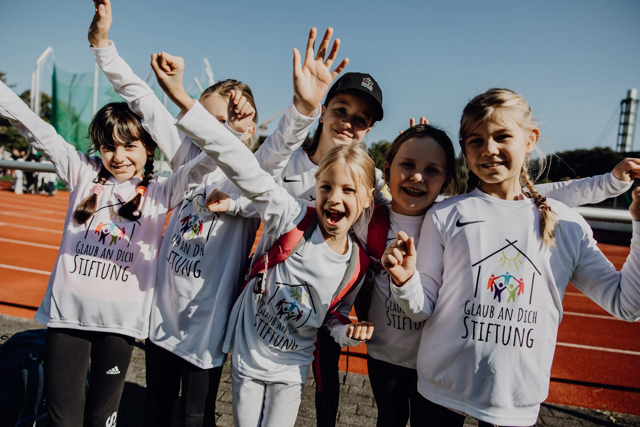 Joshua Kimmich, Glaub an dich Stiftung, Henning Wenzel Media, Videoproduktion Köln