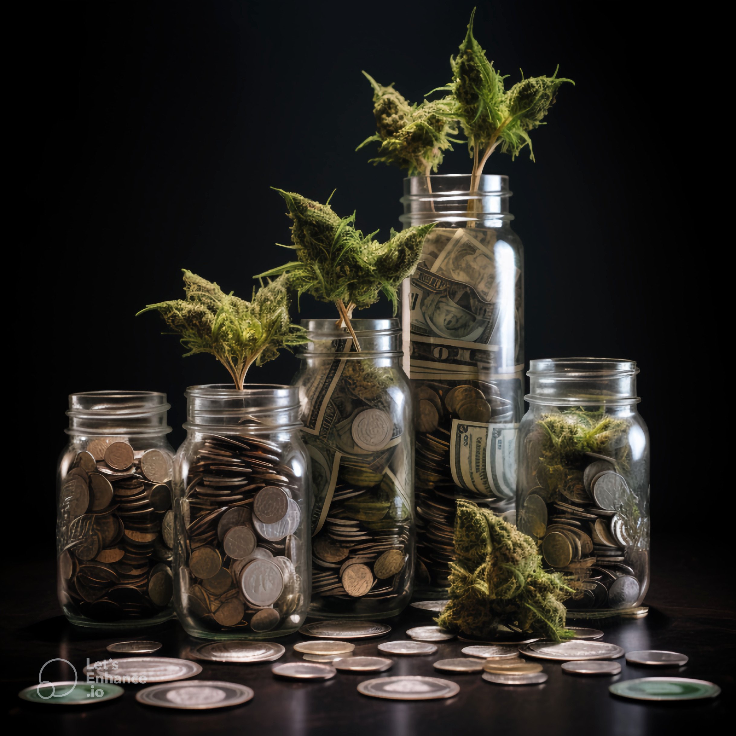 Making Cannabis More Affordable and Accessible